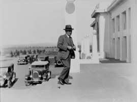 Sir Earl Page