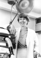 Anne Woolcock